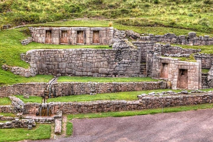 5-Day Cusco & Machu Picchu Tour: Sacred Valley, Aguas Calientes, Maras photo 3