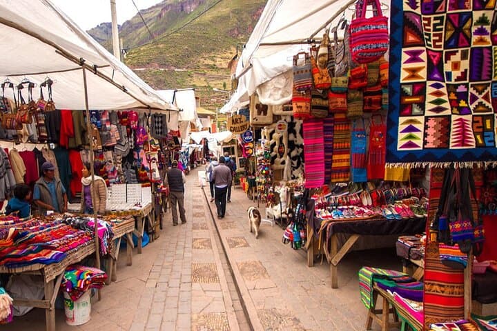 Two-Day Sacred Valley & Machu Picchu Tour: Inca Highlights from Cusco photo 6