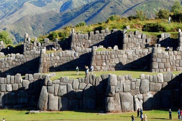 5-Day Cusco & Machu Picchu Tour: Sacred Valley, Aguas Calientes, Maras photo 6