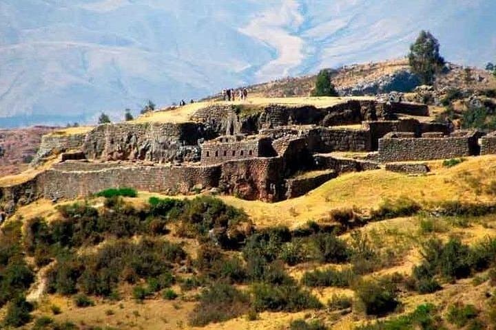 5-Day Cusco & Machu Picchu Tour: Sacred Valley, Aguas Calientes, Maras photo 5