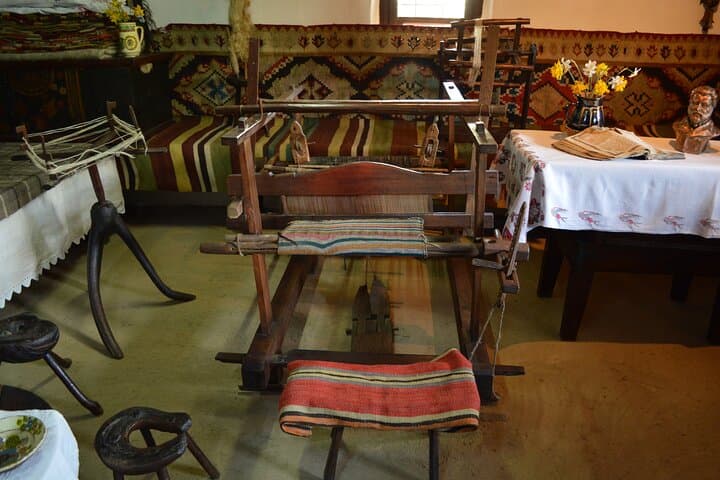 13-Day Private Romania Road Trip: Castles, Painted Monasteries & Carpathian Highways photo 2