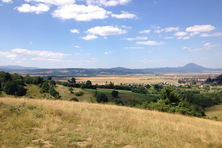 13-Day Private Romania Road Trip: Castles, Painted Monasteries & Carpathian Highways photo 4