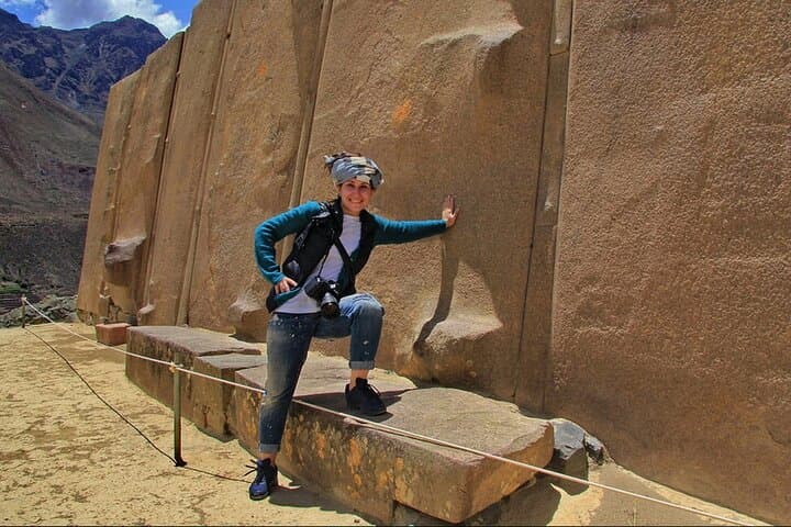 Cusco 5-Day Highlights: Machu Picchu, Sacred Valley & Rainbow Mountain Adventure photo 5