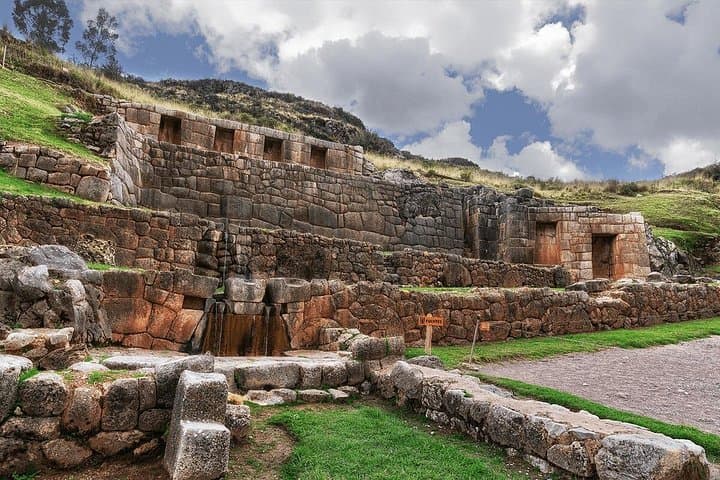 Deluxe 5-Day Cusco & Machu Picchu Package: Humantay, Vinicunca & City Tour photo 4