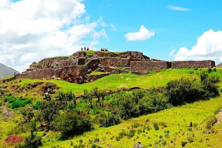 Luxury Cusco & Machu Picchu: 6-Day Private Tour to the Sacred Valley and Rainbow Mountain photo 6