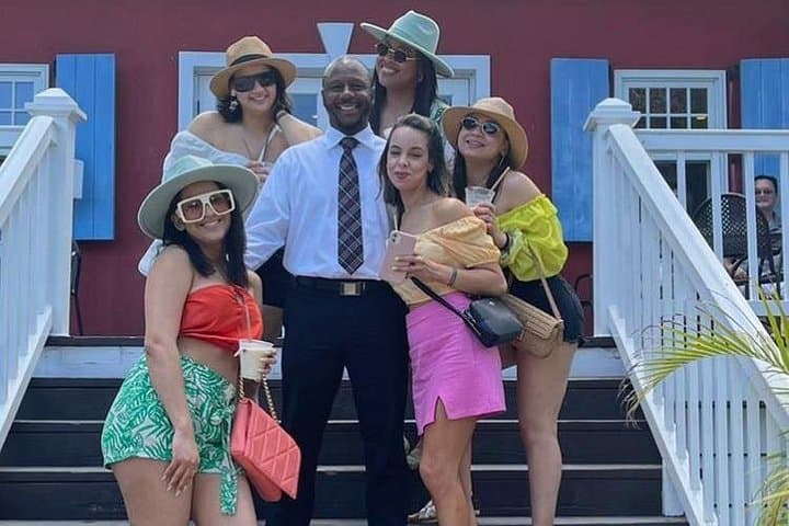Authentic Bahamian Culture Experience in Nassau: Forts, Junkanoo & Local Flavors photo 2