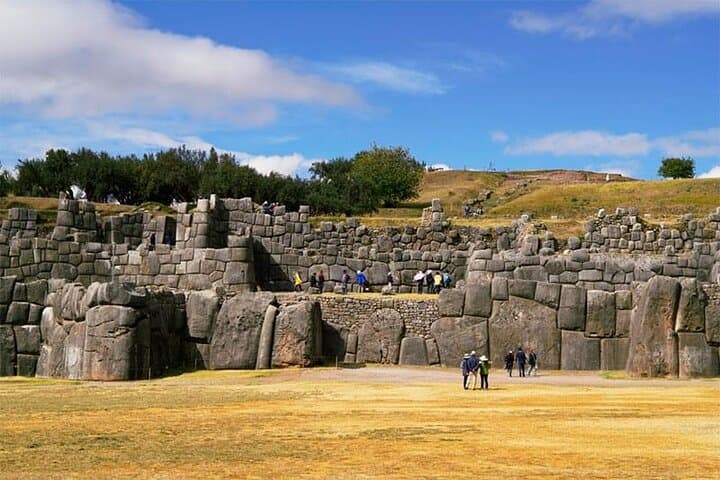 Luxury Cusco & Machu Picchu: 6-Day Private Tour to the Sacred Valley and Rainbow Mountain photo 4