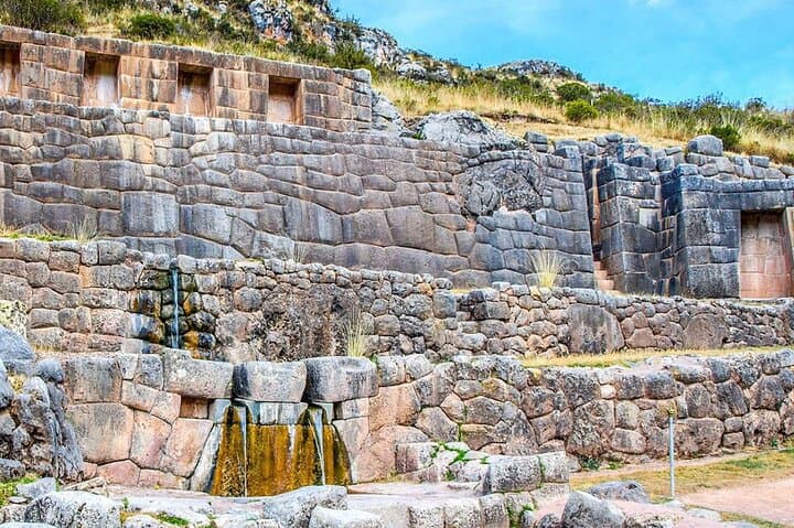 Luxury Cusco & Machu Picchu: 6-Day Private Tour to the Sacred Valley and Rainbow Mountain photo 5