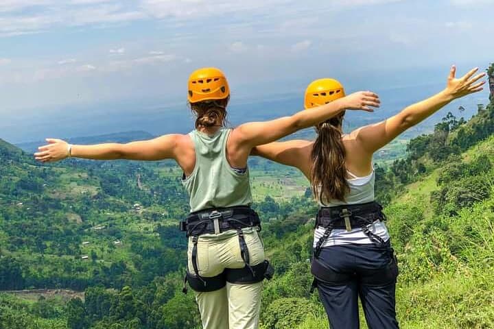 25-Day East Africa Safari: Uganda, Rwanda, Kenya & Tanzania with Zanzibar photo 4
