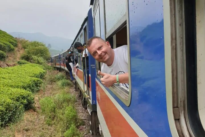 Full-Day Ella Experience: Little Adams Peak, Nine Arch Bridge & Elephant Transit Home photo 2