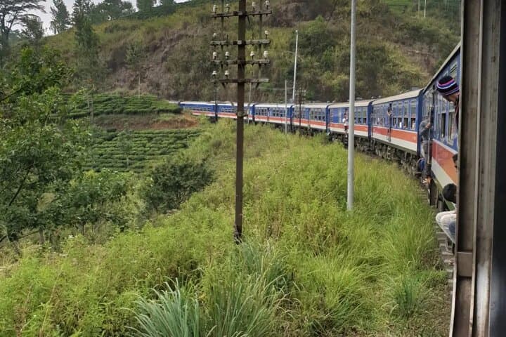 Full-Day Ella Experience: Little Adams Peak, Nine Arch Bridge & Elephant Transit Home photo 3