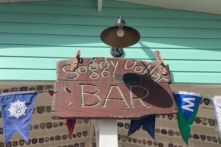 BVI Jost Van Dyke Funday & Willy-T Boat Bar-Hopping Tour photo 4