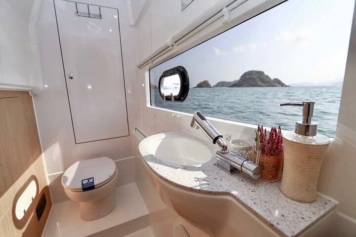 Half-Day Turtle Snorkel and Honeymoon Beach Catamaran in St. Thomas photo 6