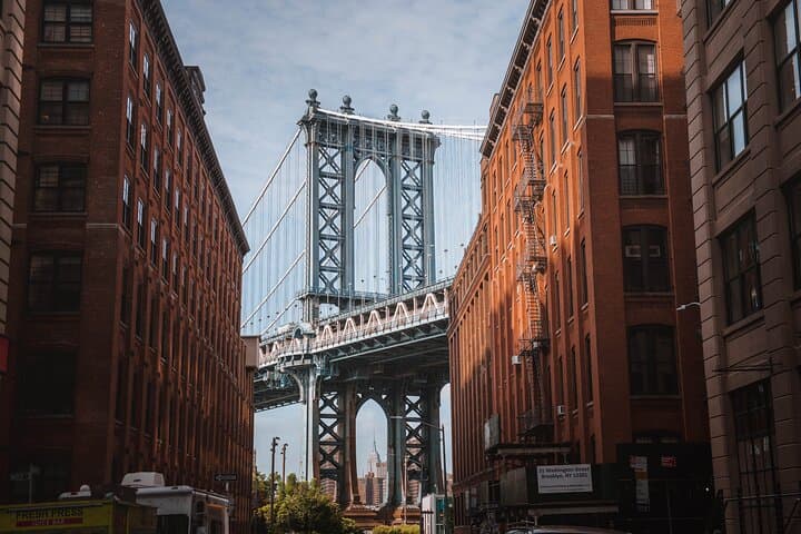 One-Day New York In-Depth Tour: Liberty Cruise, Lower Manhattan & Midtown Highlights photo 2