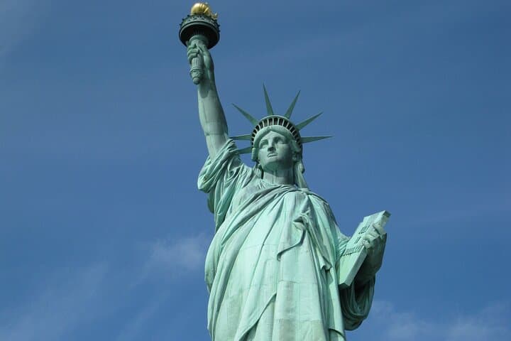 One-Day New York In-Depth Tour: Liberty Cruise, Lower Manhattan & Midtown Highlights photo 4