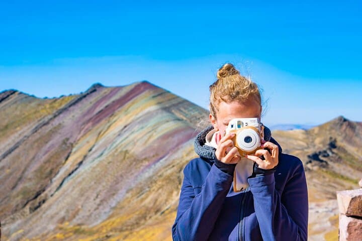 Palcoyo Mountain: A Quieter Rainbow Mountain Hike Near Cusco