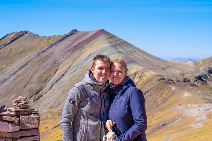 Palcoyo Mountain: A Quieter Rainbow Mountain Hike Near Cusco photo 2