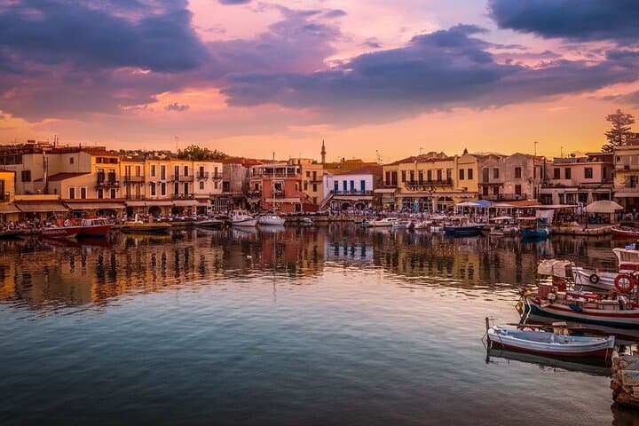 Secrets of West Crete and Rethymno: Private Day Tour from Elounda photo 5
