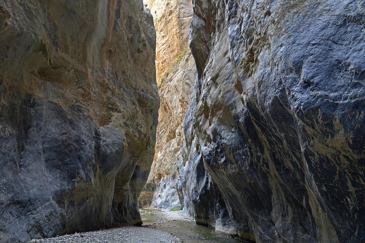 Uncharted East Crete: Private Insider Tour from Chania photo 5