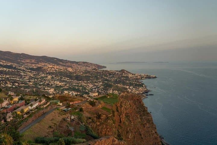 West Madeira Jeep Safari — Fanal Forest, Seixal Beach & Porto Moniz Natural Pools photo 2