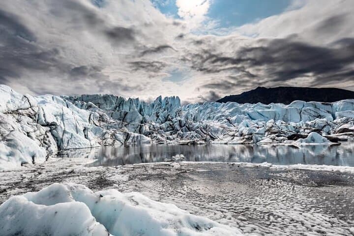 Full-Day Matanuska Glacier Hike and Tour from Anchorage photo 2