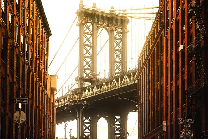 1-Day New York Insider Tour: Manhattan Highlights and Hidden Gems photo 2
