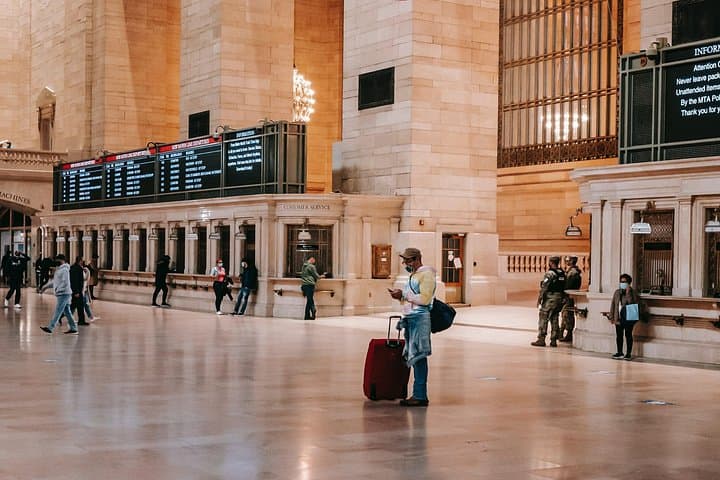 1-Day New York Insider Tour: Manhattan Highlights and Hidden Gems photo 4