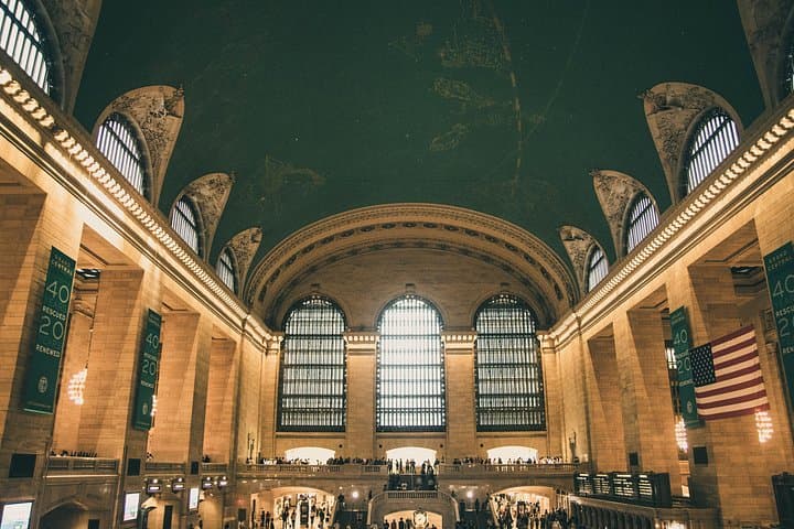 1-Day New York Insider Tour: Manhattan Highlights and Hidden Gems photo 5