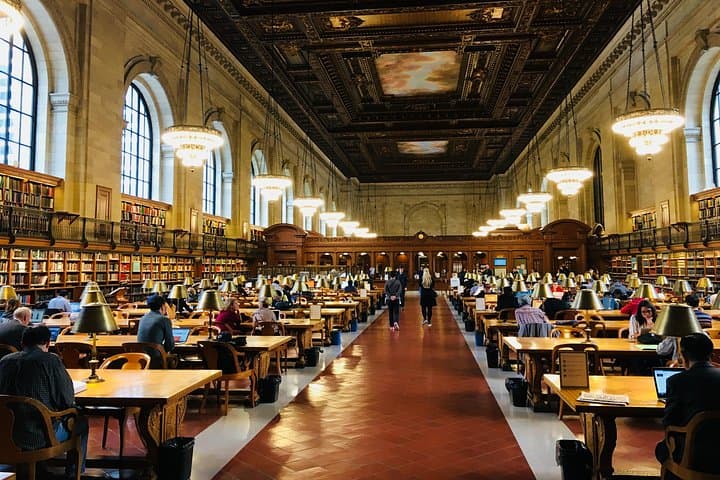 1-Day New York Insider Tour: Manhattan Highlights and Hidden Gems photo 6