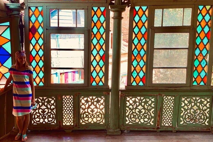 Self-Guided Quest Tour in Tbilisi - Interactive Family City Adventure photo 2