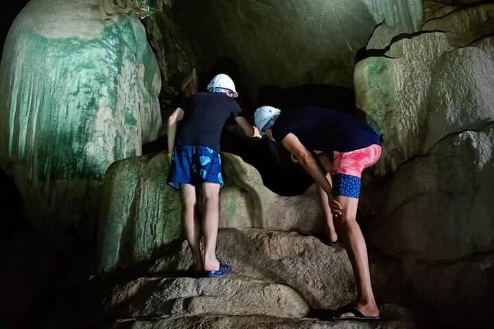 Speedboat Day Trip to James Bond Island & Koh Yao Yai from Phuket photo 4