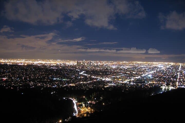 Ride to Mt. Hollywood Summit: Griffith Park Horseback Trail Tour photo 2