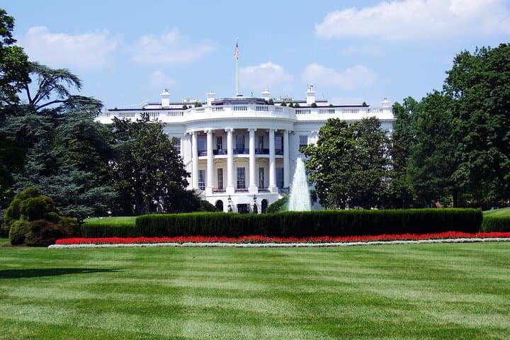 4-Day East Coast Tour: New York, Washington DC & Niagara Falls photo 2