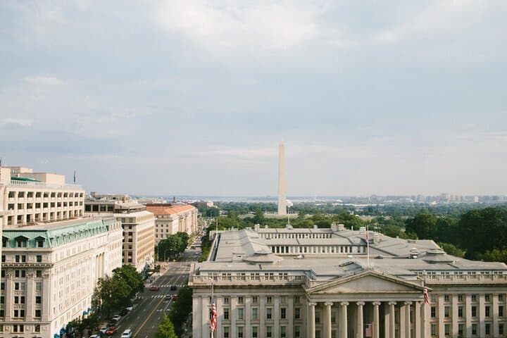 4-Day East Coast Tour: New York, Washington DC & Niagara Falls photo 3