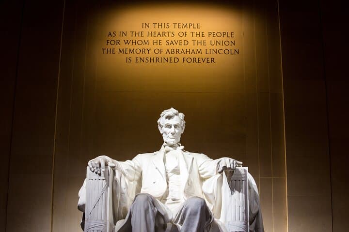 4-Day East Coast Tour: New York, Washington DC & Niagara Falls photo 6