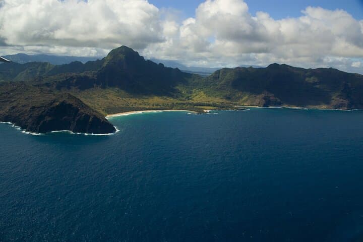 Kauai Airplane Tour: Spectacular Aerial Views of Na Pali Coast and Waterfalls photo 6