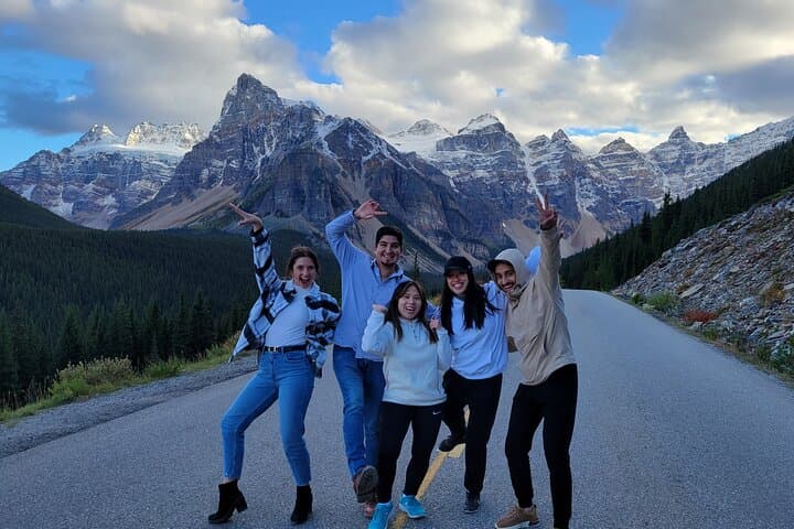 Best of Banff Day Trip: Gondola, Lake Louise & Canmore photo 2