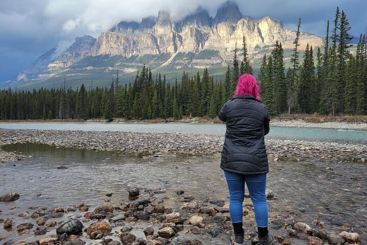 Best of Banff Day Trip: Gondola, Lake Louise & Canmore photo 3