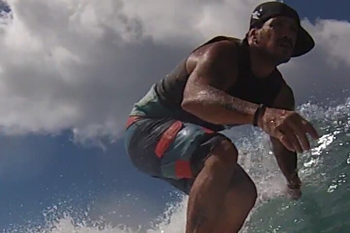 Waikiki Surfing Lessons: 75-Minute Beginner Surf Class in Honolulu photo 3