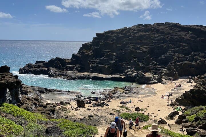 Oahu Private Film Locations Tour — Visit 'Lost', Blue Crush & Classic Movie Sites