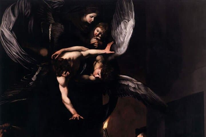 Naples Private Tour — Between Heaven and Earth: Spaccanapoli, Caravaggio & Castel Sant'Elmo photo 2
