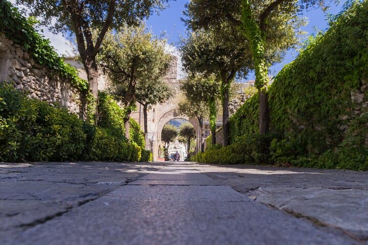 Amalfi Coast Day Tour: Positano, Amalfi & Ravello from Pompeii photo 2
