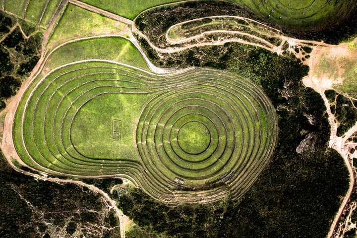 2-Day Sacred Valley and Machu Picchu Train Tour from Cusco photo 3