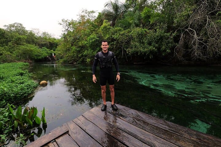 Floating the Sucuri River: Snorkel Brazil’s Crystal-Clear Springs photo 5