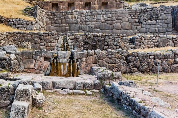 4-Day Deluxe Cusco and Machu Picchu Tour with 4-Star Hotels photo 6