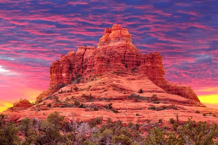 Choose Your Destiny: Private Verde Valley Wine Tasting from Scottsdale photo 5