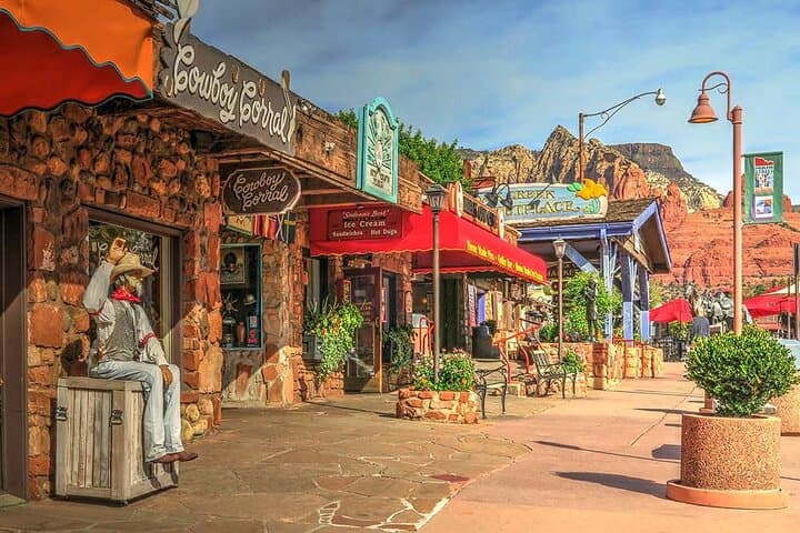 Choose Your Destiny: Private Verde Valley Wine Tasting from Scottsdale photo 6