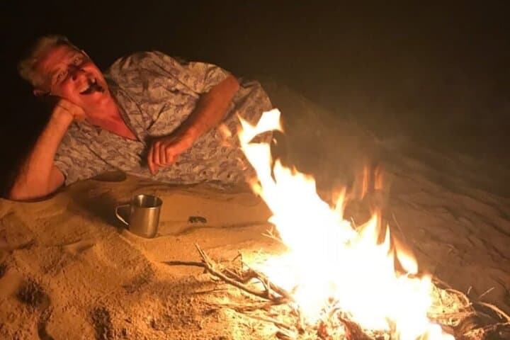 Jaisalmer Camel Safari: 2-Day Dunes, Village Walks & Star Camping photo 6