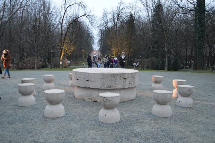 15-Day Private Tour of Romania and Moldova — Castles, Painted Monasteries & the Danube Delta photo 3