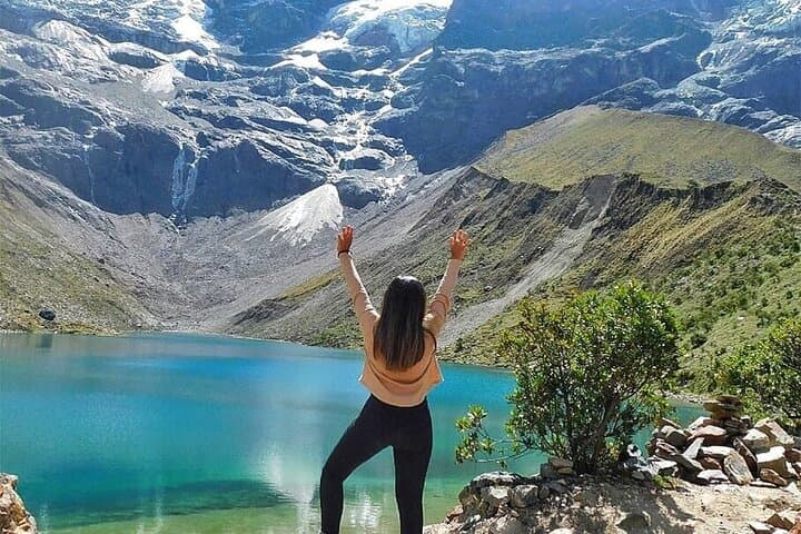 Humantay Lake Private Day Trip from Cusco: Laguna Humantay Hike & Views photo 4